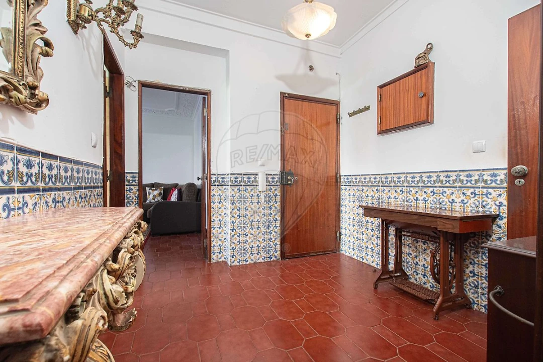 Apartamento T3 para Arrendamento em Póvoa de Santa Iria e Forte da Casa Foto 9