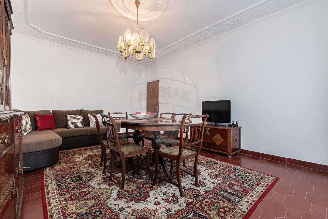 Apartamento T3 para Arrendamento em Póvoa de Santa Iria e Forte da Casa Foto 19