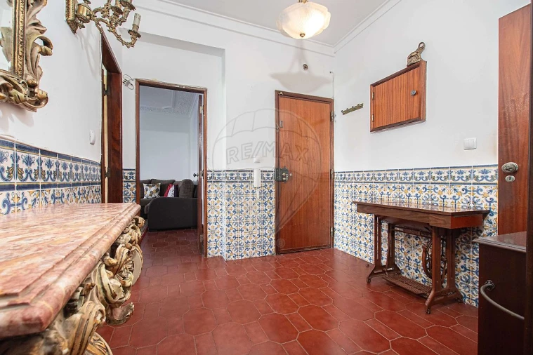 Apartamento T3 para Arrendamento em Póvoa de Santa Iria e Forte da Casa Foto 9