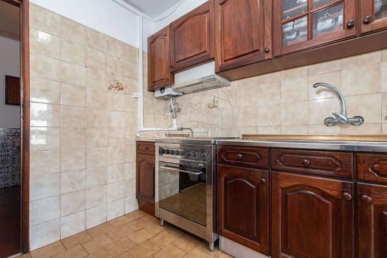 Apartamento T3 para Arrendamento em Póvoa de Santa Iria e Forte da Casa Foto 12