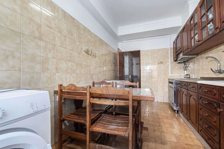 Apartamento T3 para Arrendamento em Póvoa de Santa Iria e Forte da Casa Foto 11