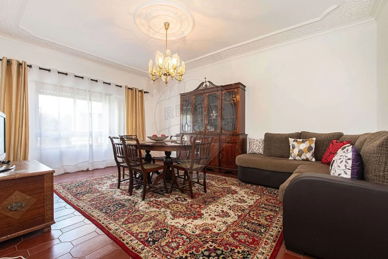 Apartamento T3 para Arrendamento em Póvoa de Santa Iria e Forte da Casa Foto 14