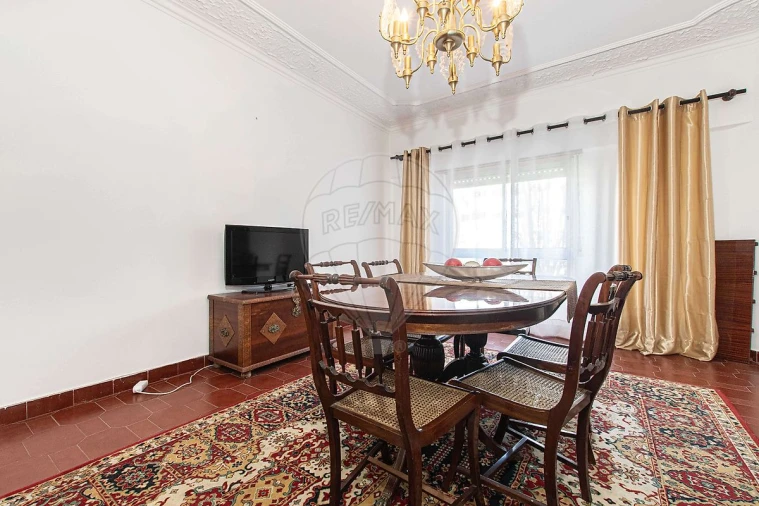 Apartamento T3 para Arrendamento em Póvoa de Santa Iria e Forte da Casa Foto 21