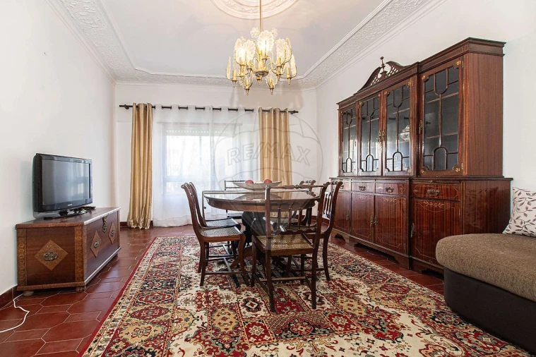 Apartamento T3 para Arrendamento em Póvoa de Santa Iria e Forte da Casa Foto 16