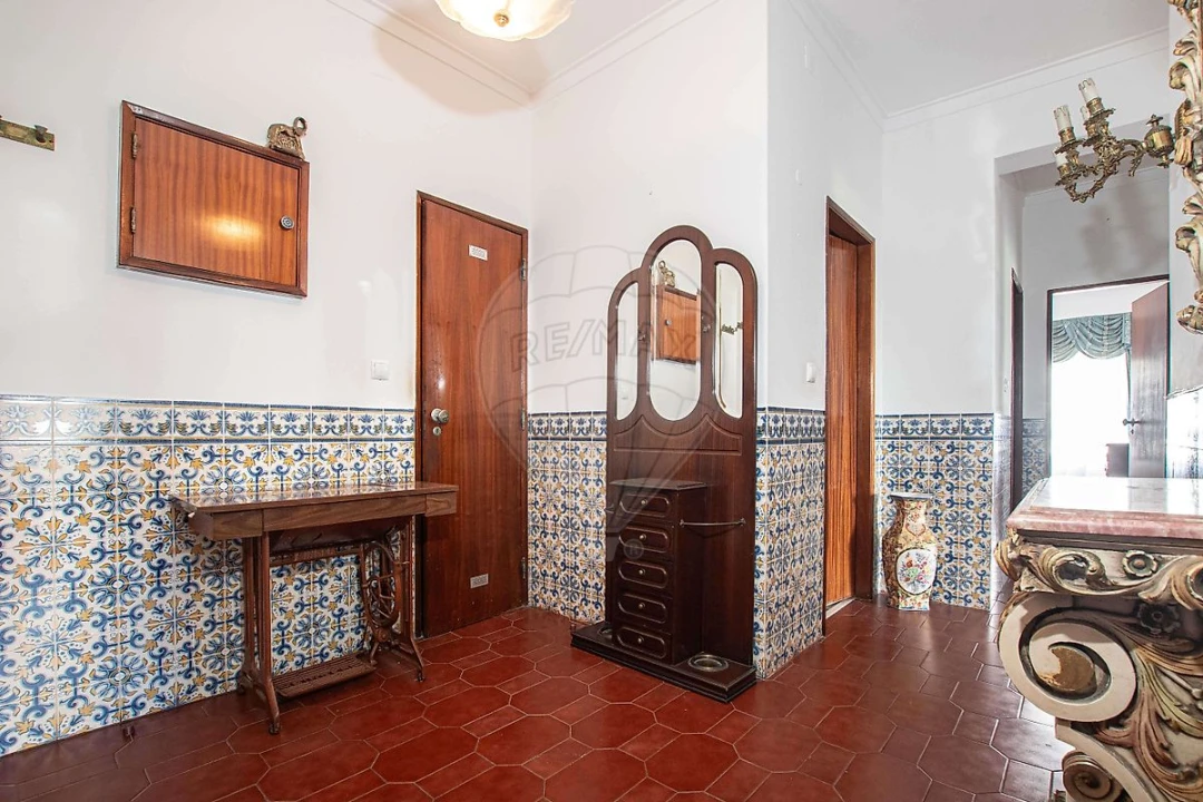 Apartamento T3 para Arrendamento em Póvoa de Santa Iria e Forte da Casa Foto 10