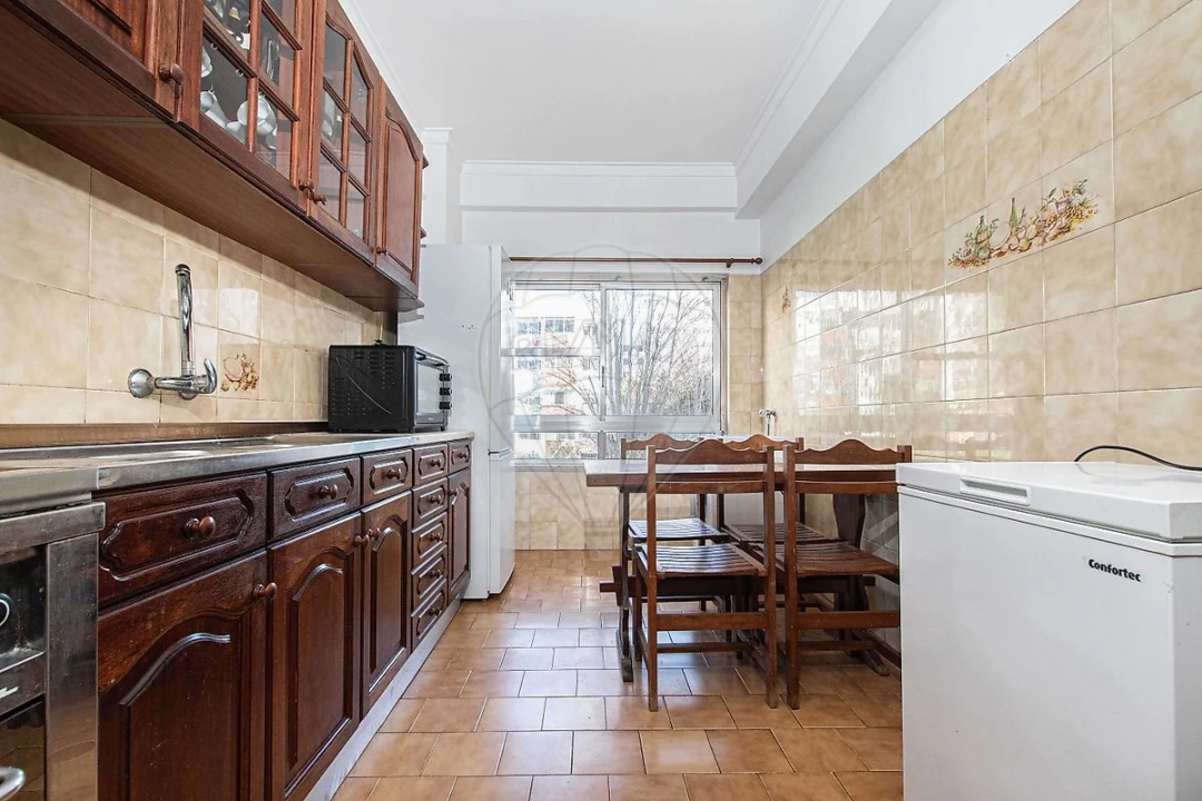 Apartamento T3 para Arrendamento em Póvoa de Santa Iria e Forte da Casa Foto 15