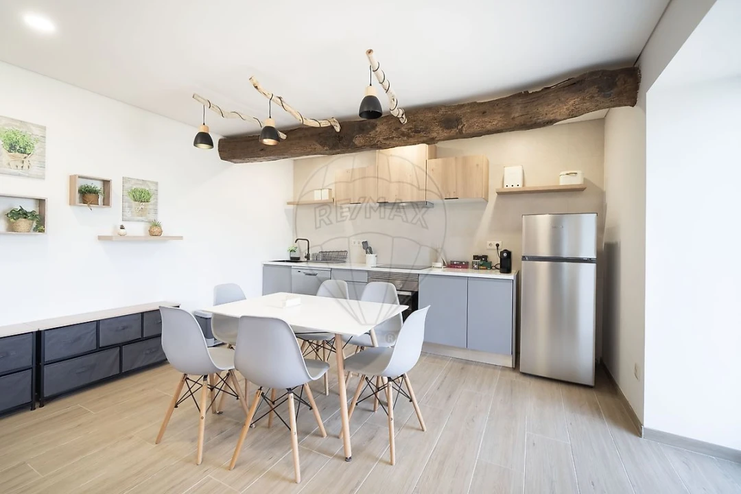 Moradia T3 para Venda em Chave Foto 25