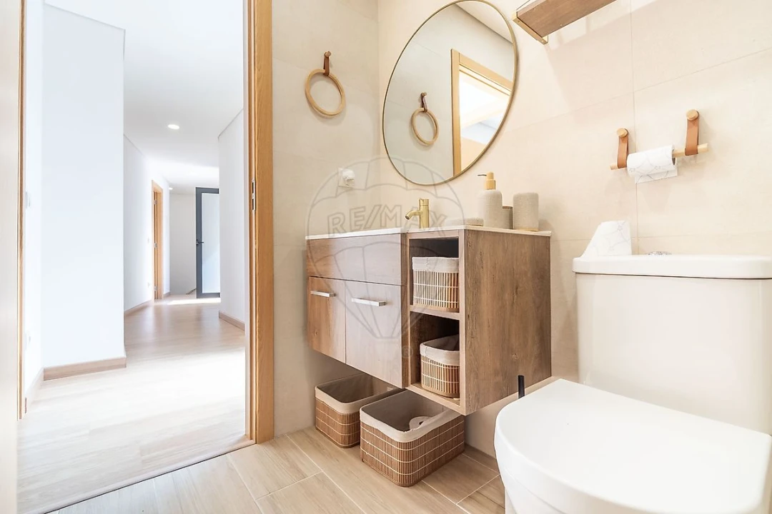 Moradia T3 para Venda em Chave Foto 16