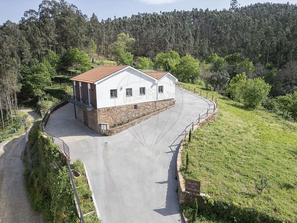 Moradia T3 para Venda em Chave Foto 3