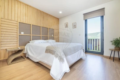 Moradia T3 para Venda em Chave