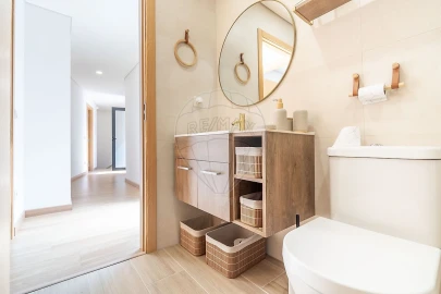 Moradia T3 para Venda em Chave