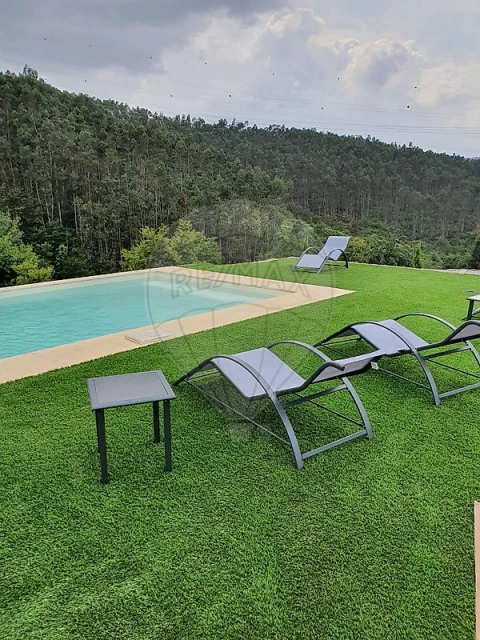 Moradia T3 para Venda em Chave