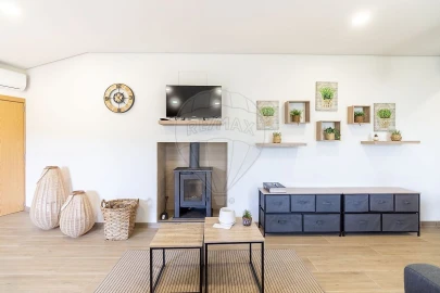 Moradia T3 para Venda em Chave