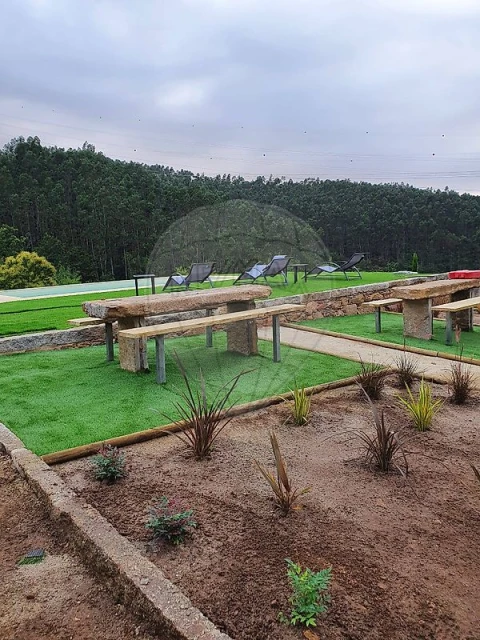 Moradia T3 para Venda em Chave