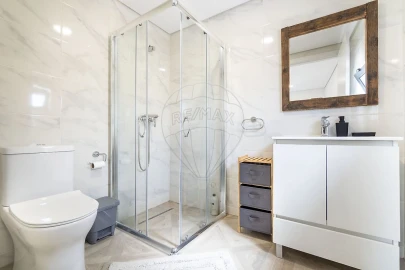 Moradia T3 para Venda em Chave