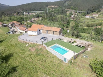 Moradia T3 para Venda em Chave