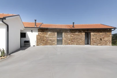 Moradia T3 para Venda em Chave