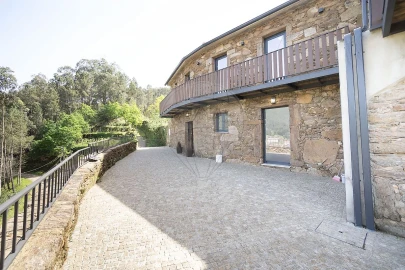 Moradia T3 para Venda em Chave