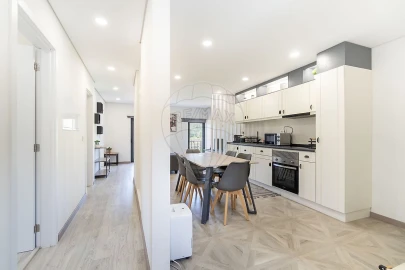 Moradia T3 para Venda em Chave