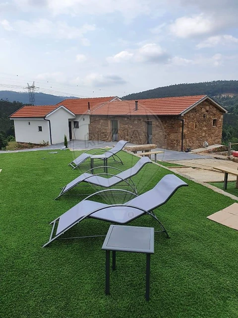 Moradia T3 para Venda em Chave