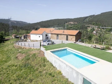 Moradia T3 para Venda em Chave