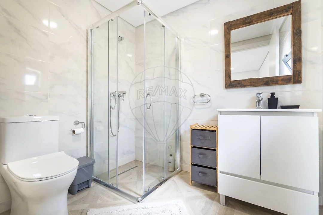 Moradia T3 para Venda em Chave Foto 6