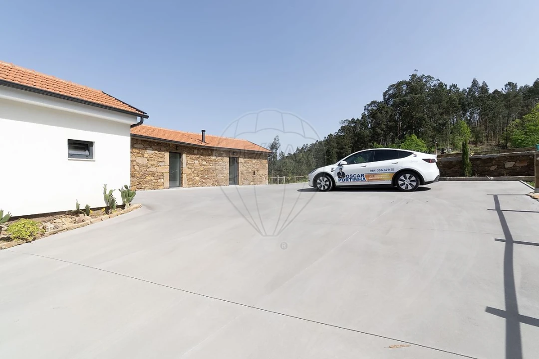 Moradia T3 para Venda em Chave Foto 29