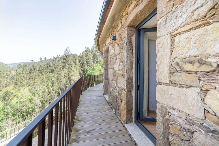 Moradia T3 para Venda em Chave Foto 18