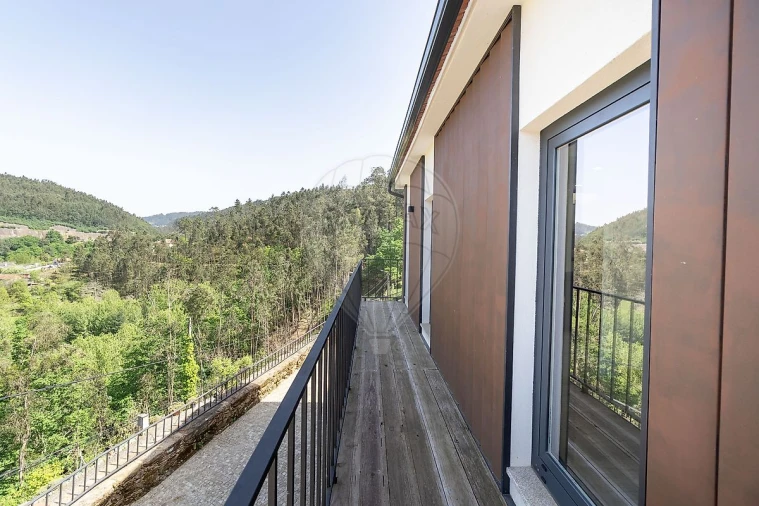 Moradia T3 para Venda em Chave Foto 14