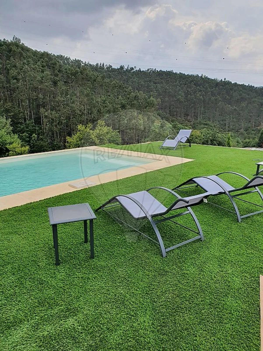 Moradia T3 para Venda em Chave Foto 36