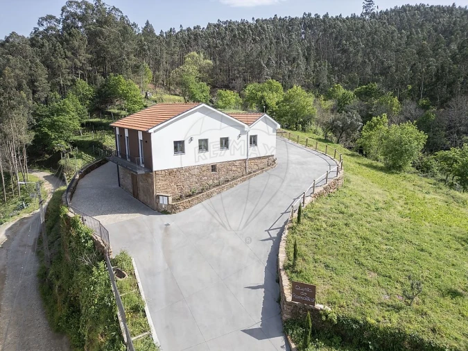 Moradia T3 para Venda em Chave Foto 3