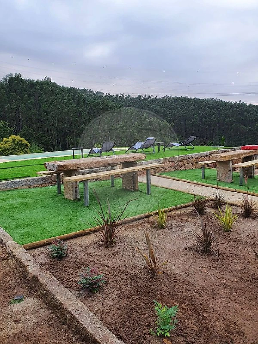 Moradia T3 para Venda em Chave Foto 38