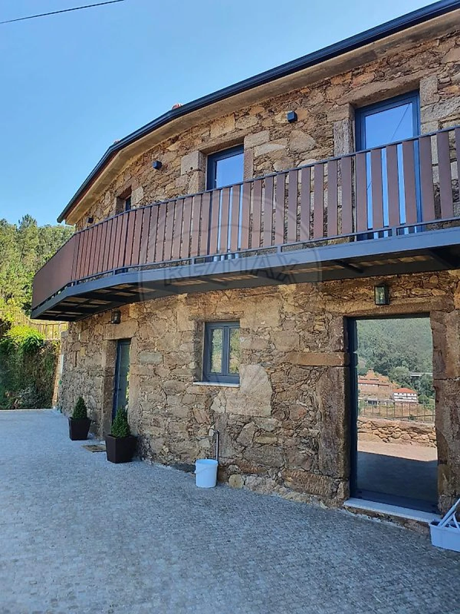 Moradia T3 para Venda em Chave Foto 35