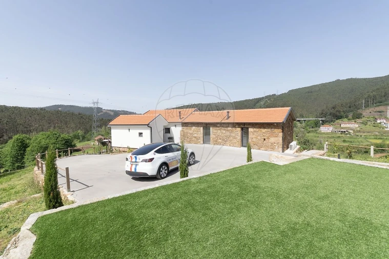 Moradia T3 para Venda em Chave Foto 32