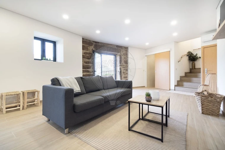 Moradia T3 para Venda em Chave Foto 26