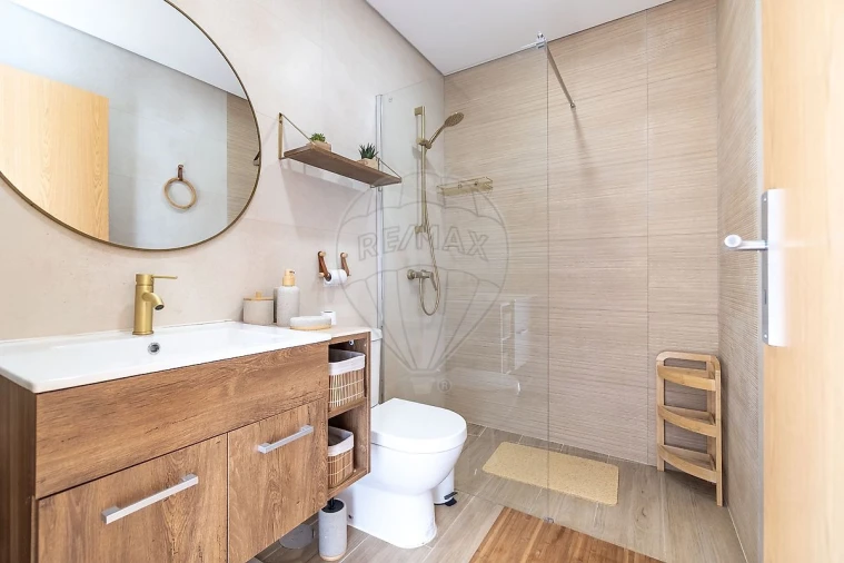 Moradia T3 para Venda em Chave Foto 15