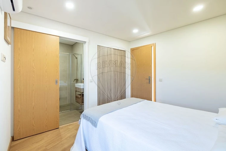 Moradia T3 para Venda em Chave Foto 21