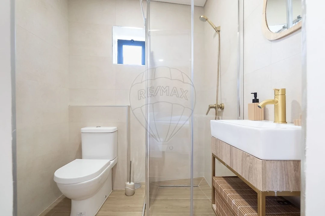 Moradia T3 para Venda em Chave Foto 22