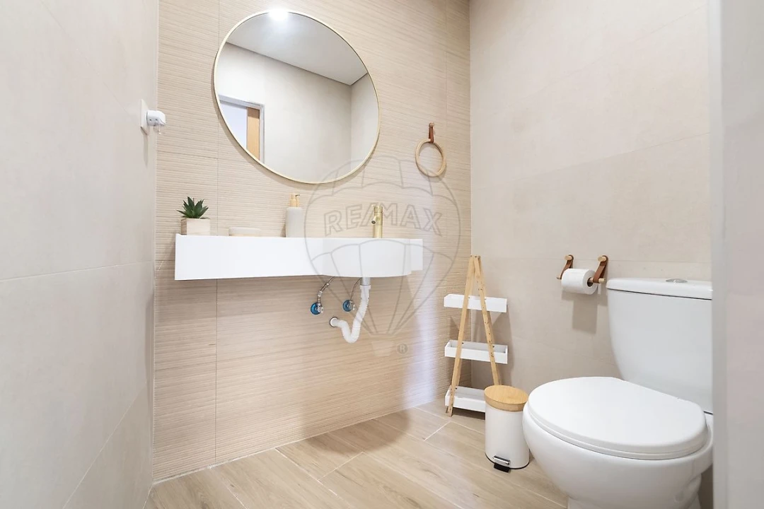 Moradia T3 para Venda em Chave Foto 27