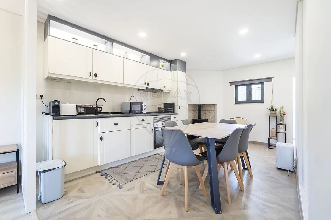 Moradia T3 para Venda em Chave Foto 8