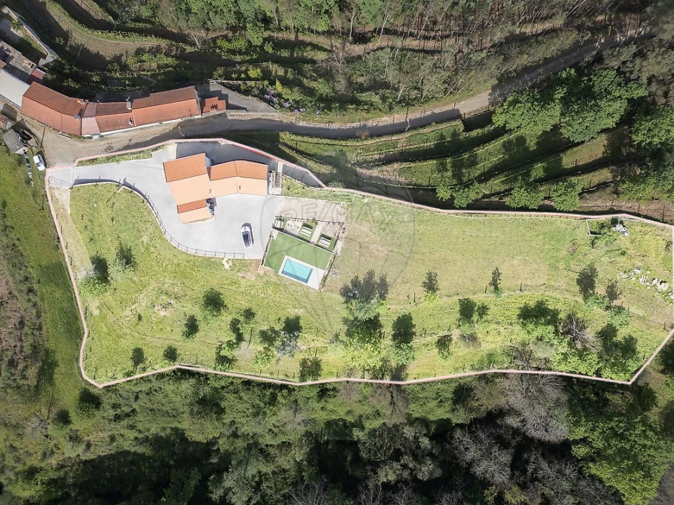 Moradia T3 para Venda em Chave Foto 5