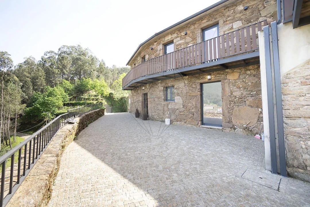 Moradia T3 para Venda em Chave Foto 28