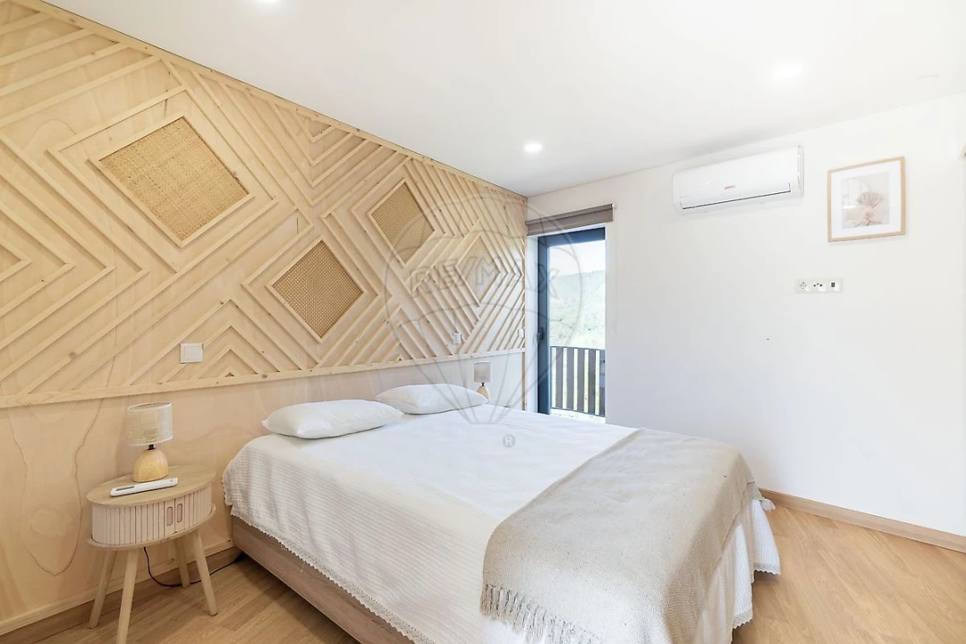 Moradia T3 para Venda em Chave Foto 19