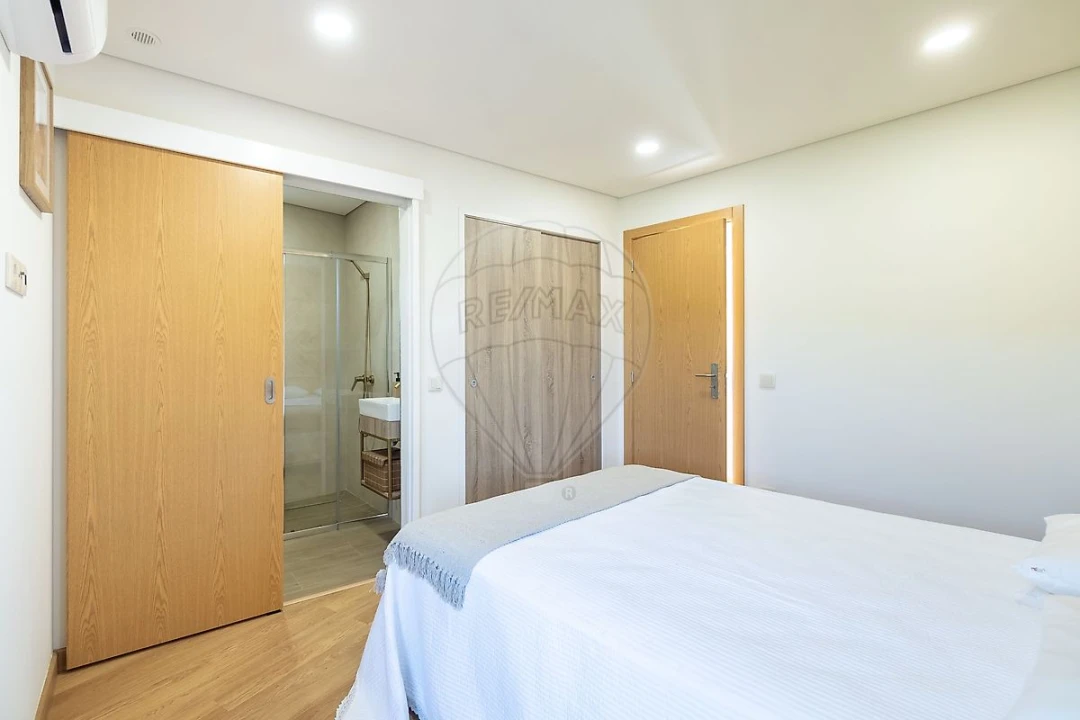 Moradia T3 para Venda em Chave Foto 21