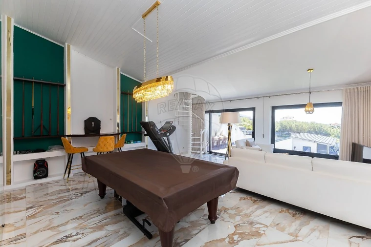 Moradia T4 para Venda em Gulpilhares e Valadares Foto 13