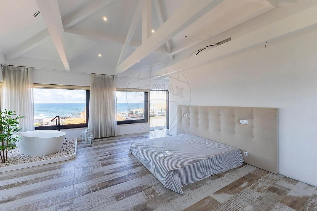 Moradia T4 para Venda em Gulpilhares e Valadares Foto 33