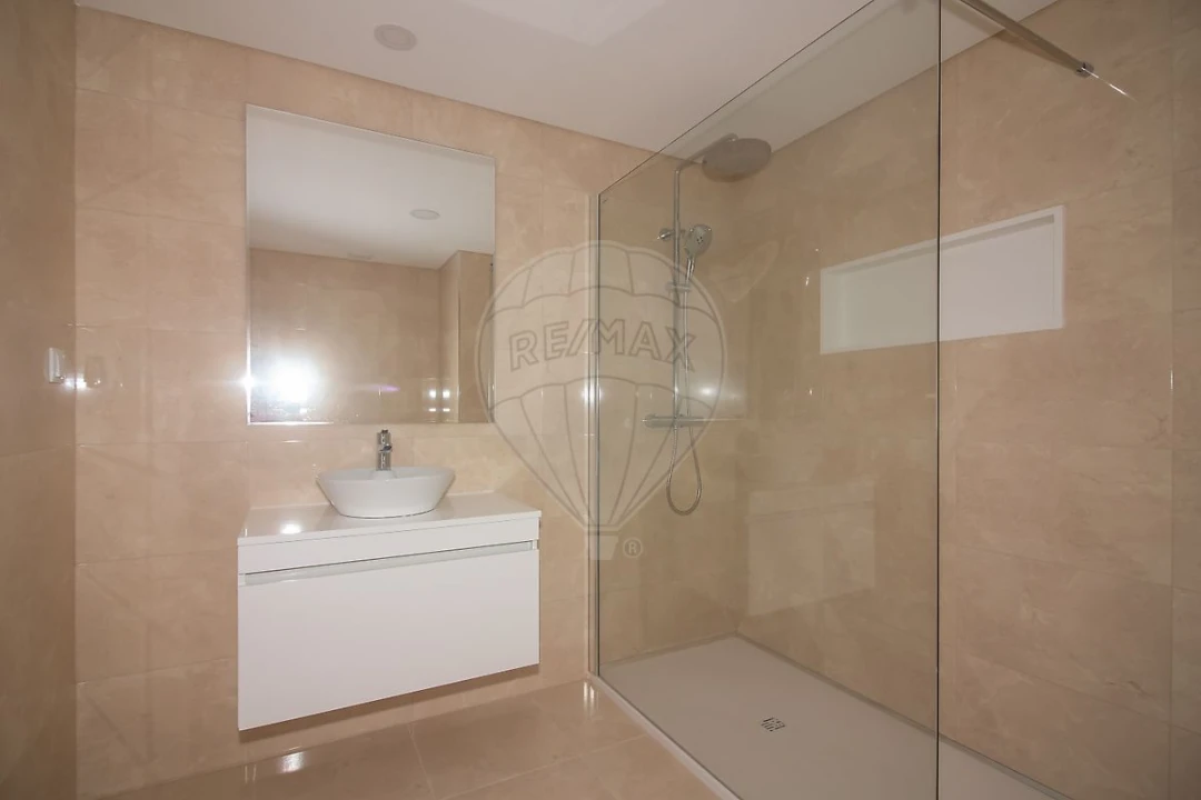 Apartamento T2 para Venda em Alenquer (Santo Estêvão e Triana) Foto 18
