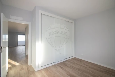 Apartamento T2 para Venda em Alenquer (Santo Estêvão e Triana)