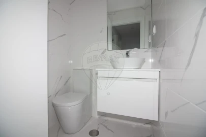 Apartamento T2 para Venda em Alenquer (Santo Estêvão e Triana)