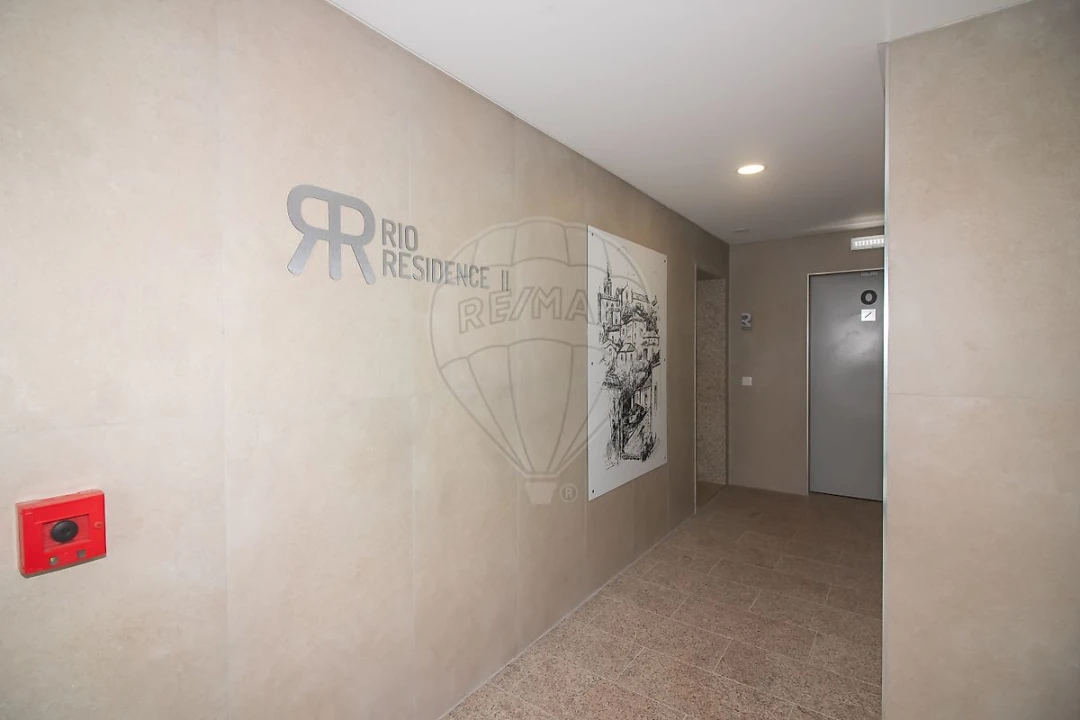 Apartamento T2 para Venda em Alenquer (Santo Estêvão e Triana) Foto 13